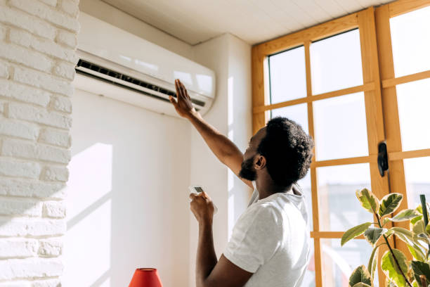 Air Duct Cleaning in Florence, AL