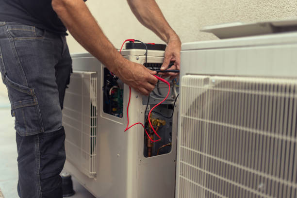 Trusted Florence, AL HVAC Experts